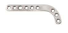 VOI 2.0mm Stainless Steel Locking Distal Femur Plate